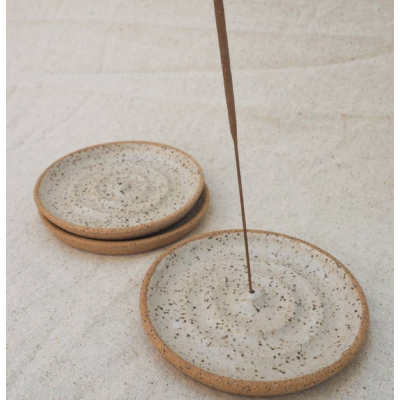 Ripple Incense Holder