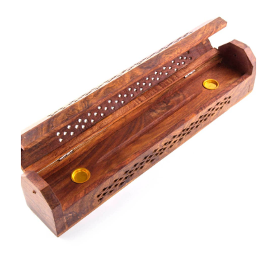 Elegant Incense Burner/Holder